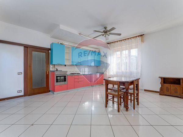 Appartamento Stezzano, BG Vendita - Foto 2