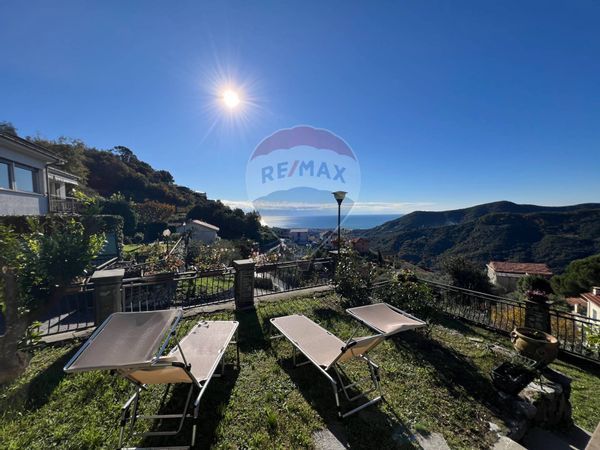 Villa o villino Leivi, GE Vendita