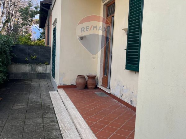 Casa Semindipendente Centro, Forte dei Marmi, LU Vendita - Foto 2
