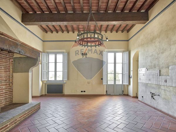 Porzione di villa Foiano della Chiana, AR Vendita - Foto 3