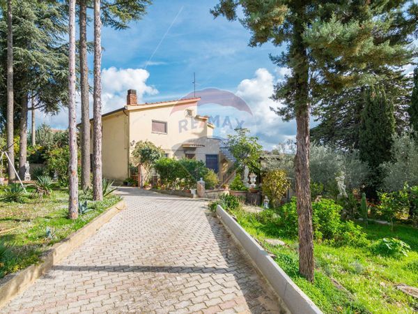 Villa singola Piazza Armerina, EN Vendita