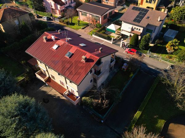 Appartamento Carnate, MB Vendita - Foto 3