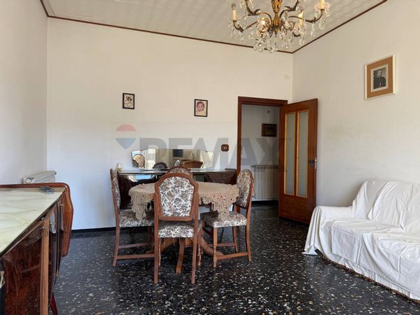 Appartamento Vado Ligure, SV Vendita - Foto 4