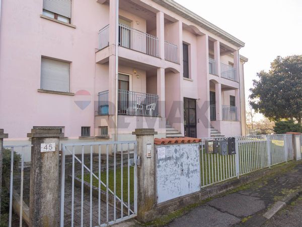 Appartamento Parola, Fontanellato, PR Vendita - Foto 2