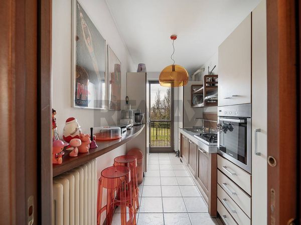 Appartamento Lesmo, MB Vendita - Foto 3