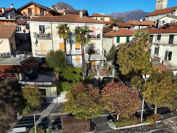 Duplex Feriolo, Baveno, VB Vendita - Foto 2