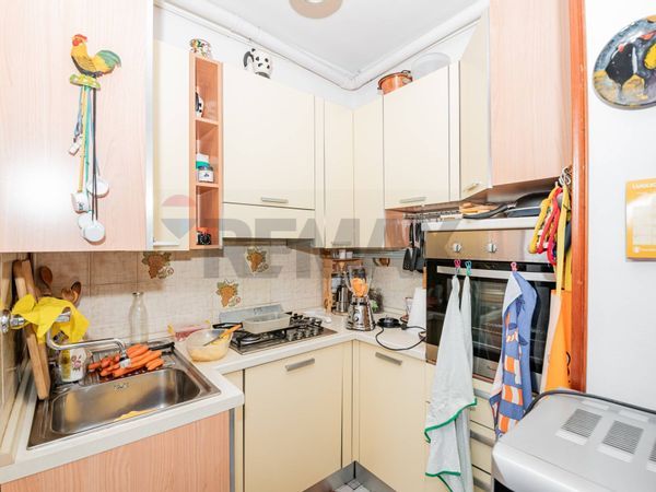 Appartamento San Giuliano, San Giuliano Milanese, MI Vendita - Foto 3