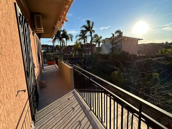 Appartamento Tremestieri Etneo, CT Vendita - Foto 4