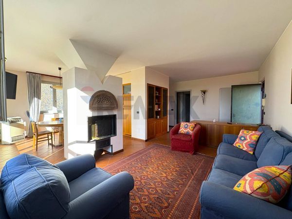 Appartamento Capriata d'Orba, AL Vendita