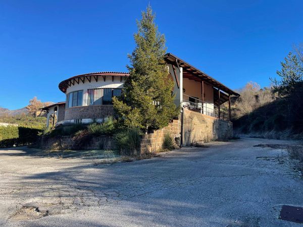 Ristorante Pizzoli, AQ Affitto