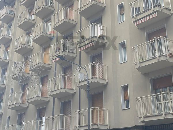 Appartamento Orbassano, TO Affitto