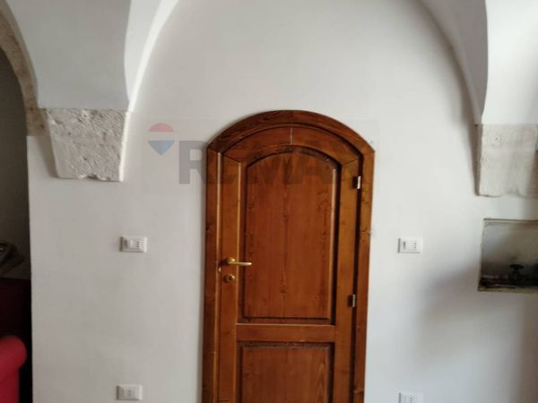 Appartamento Ceglie Messapica, BR Vendita