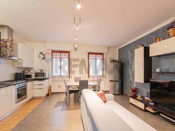 Appartamento Centro, Terranuova Bracciolini, AR Vendita