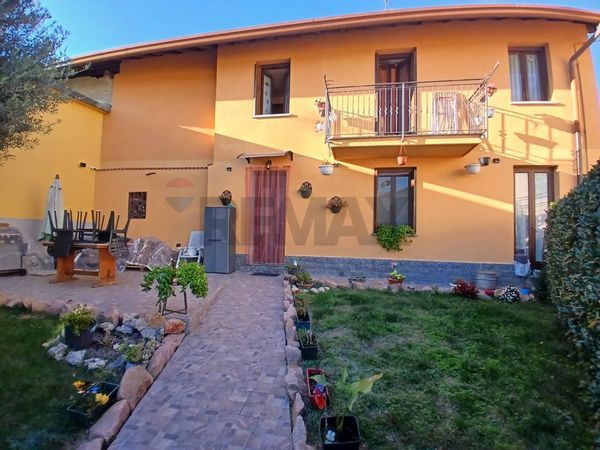 Casa Semindipendente Centro, Casale Litta, VA Vendita - Foto 4