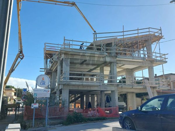 Appartamento Casuzze, Santa Croce Camerina, RG Vendita - Foto 3