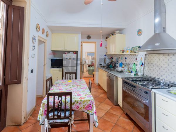 Appartamento Centro storico, Palermo, PA Vendita - Foto 4
