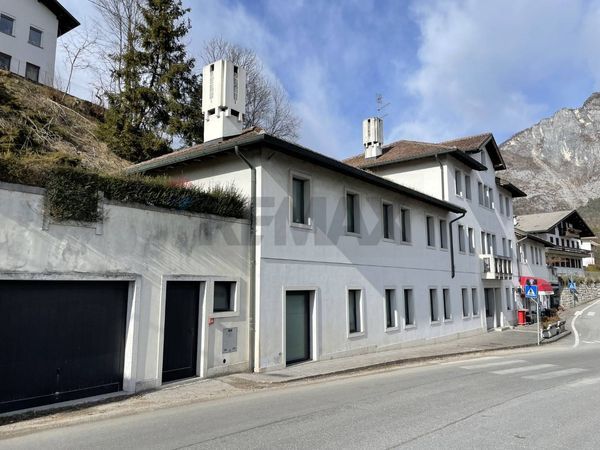 Locale Commerciale Sospirolo, BL Vendita