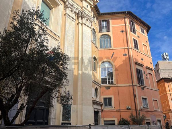 Appartamento Trastevere, Roma, RM Affitto
