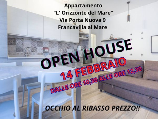 Appartamento Francavilla al Mare, CH Vendita - Foto 2