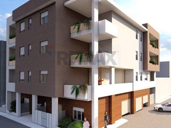 Nuove costruzioni Bitritto, BA Vendita - Foto 3