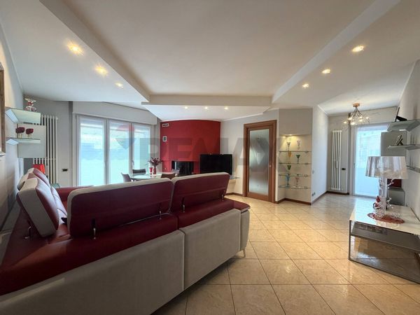 Appartamento Ponte San Pietro, BG Vendita