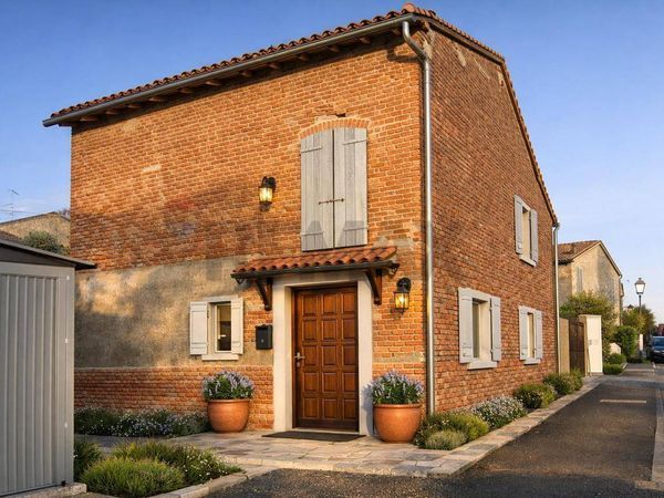 Casa Semindipendente Coltaro, Sissa Trecasali, PR Vendita