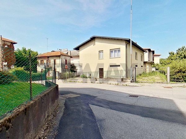 Casa Indipendente Sesto Calende, VA Vendita - Foto 2