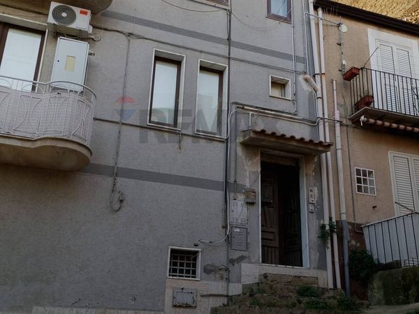 Appartamento Mirabella Imbaccari, CT Vendita - Foto 2