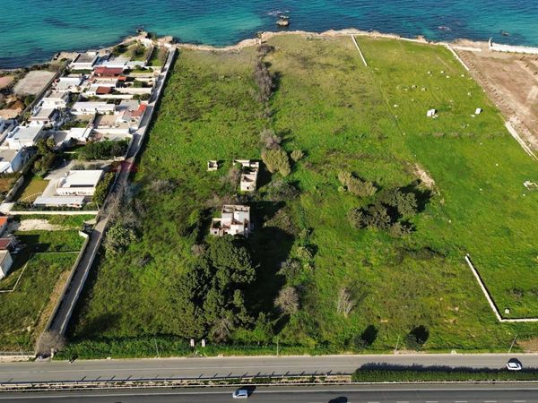 Villa singola Torre a Mare, Bari, BA Vendita