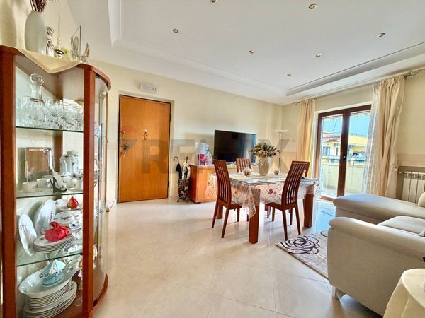 Appartamento Mugnano di Napoli, NA Vendita - Foto 4