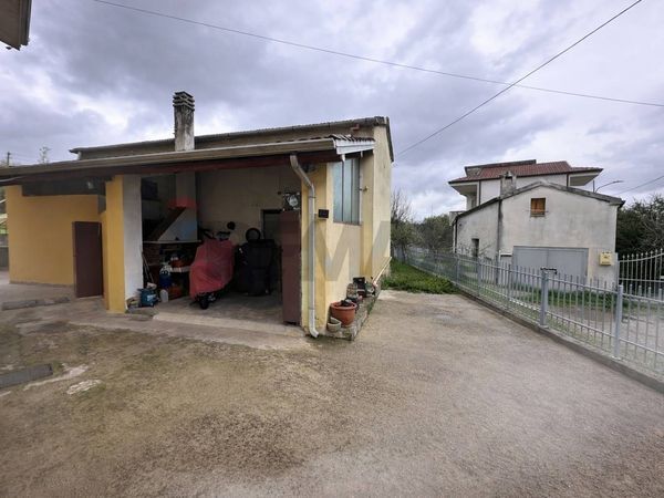 Casa Indipendente Quattromiglia, Rende, CS Vendita - Foto 4
