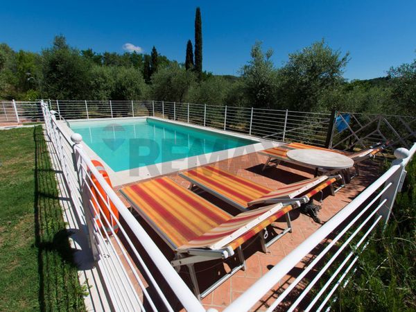 Cascina/Casale Montecatini Alto, Montecatini-Terme, PT Vendita - Foto 3