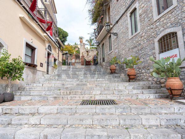 Casa Indipendente Centro, Taormina, ME Vendita - Foto 3