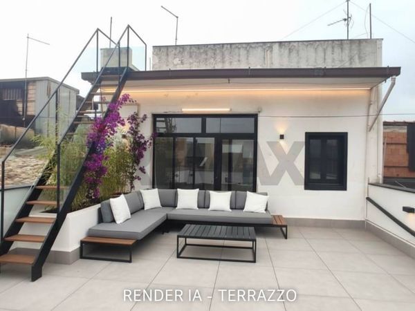 Casa Indipendente Francofonte, SR Vendita