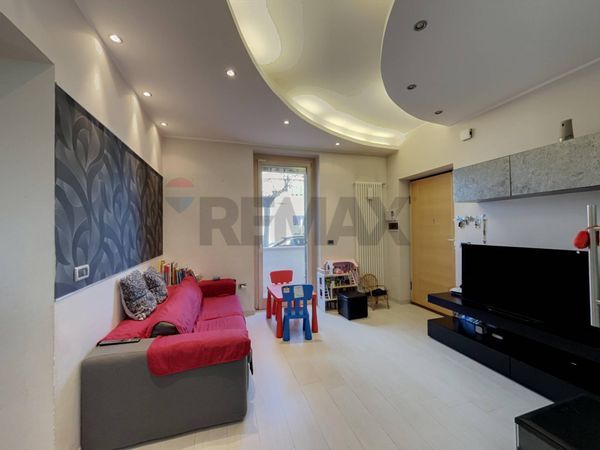 Appartamento Arielli, CH Vendita - Foto 3