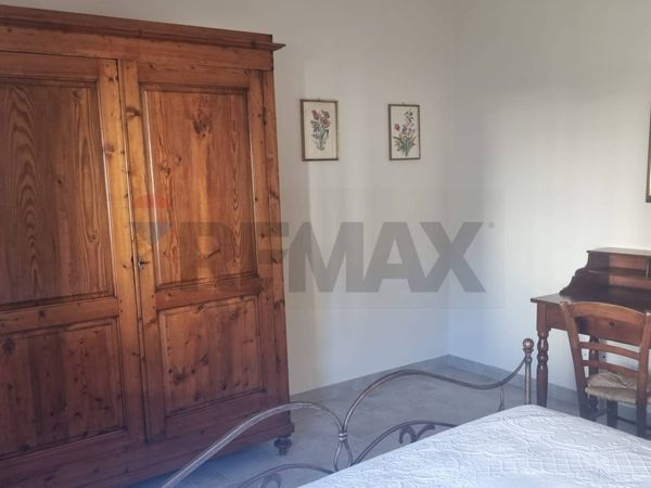 Villetta bifamiliare Centro, Bucine, AR Affitto - Foto 4