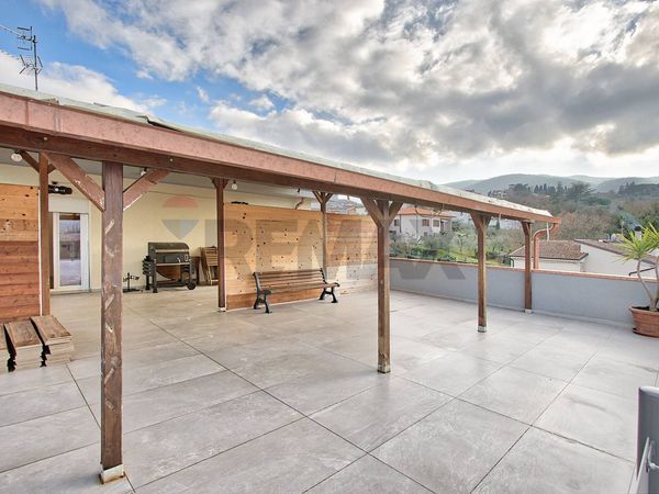 Attico/Mansarda Neri, Cavriglia, AR Vendita - Foto 2