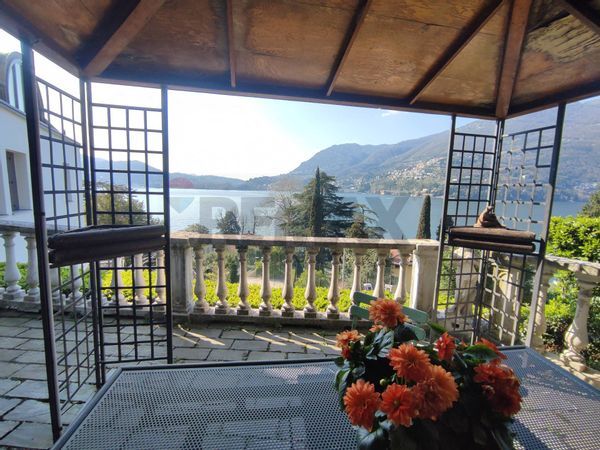 Appartamento Girola, Blevio, CO Vendita