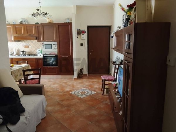 Appartamento Centro, Sessa Aurunca, CE Vendita - Foto 2
