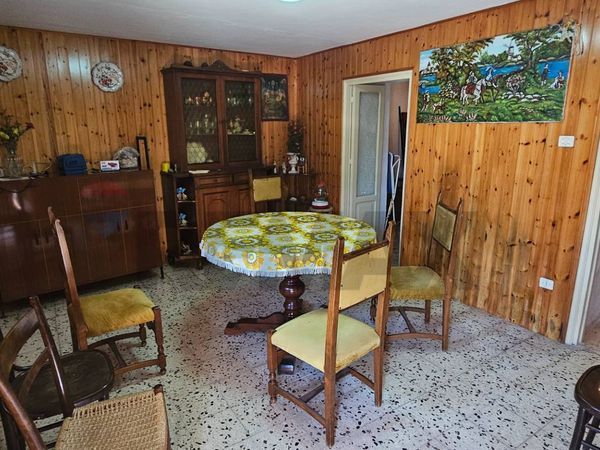 Casa Semindipendente Mistretta, ME Vendita - Foto 4