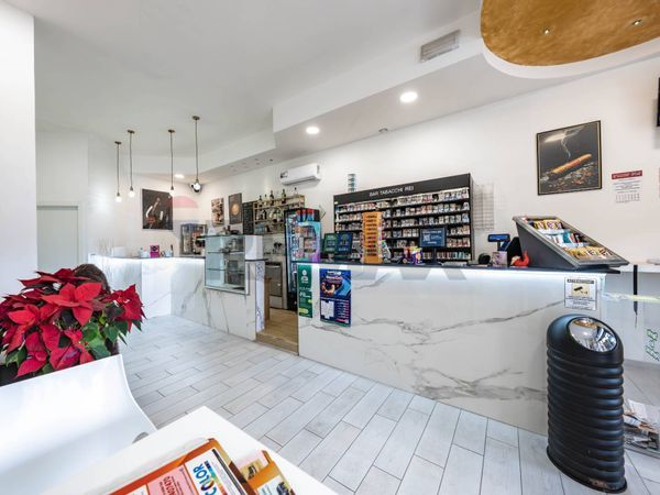 Bar Borgo Nuovo, Ravenna, RA Affitto - Foto 4