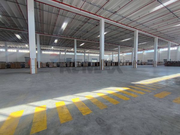 Capannone Industriale Nola, NA Affitto - Foto 2