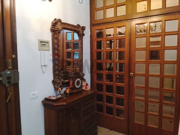 Appartamento Via G. Bruno P.zza Dante, Messina, ME Vendita - Foto 3