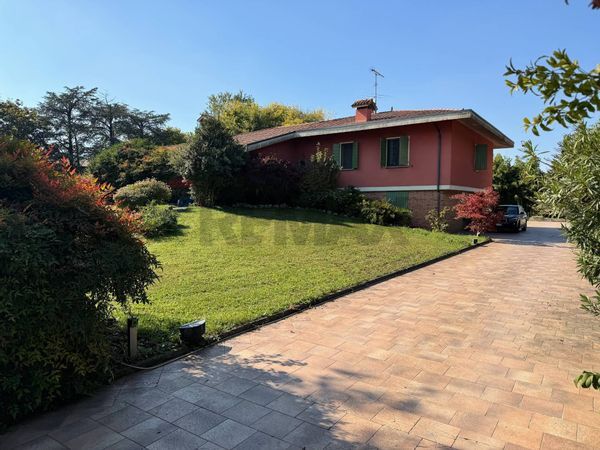 Villa singola Birbesi, Guidizzolo, MN Vendita - Foto 2