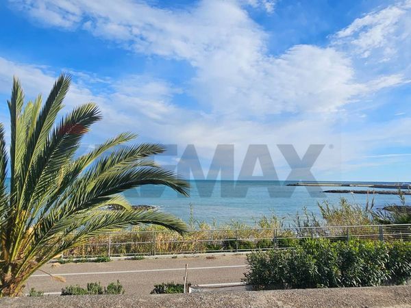 Appartamento Sanremo, IM Vendita