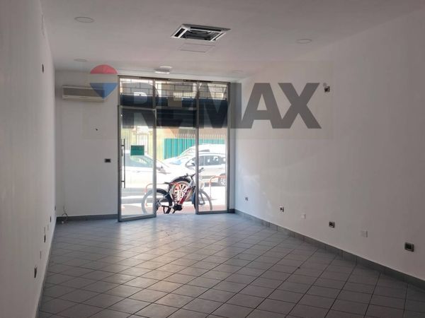 Negozio Cruillas, Palermo, PA Affitto - Foto 2