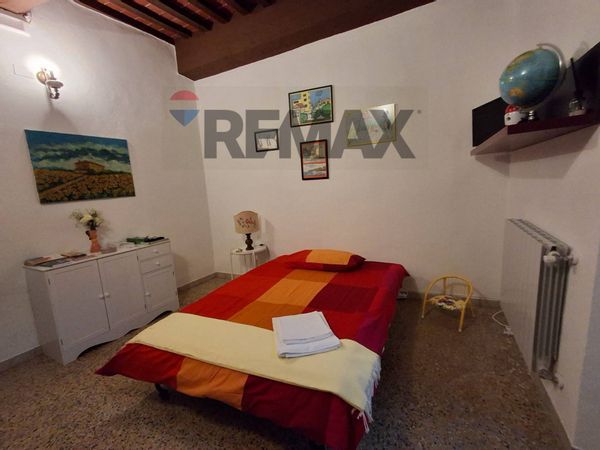Appartamento Monteverdi Marittimo, PI Vendita - Foto 2