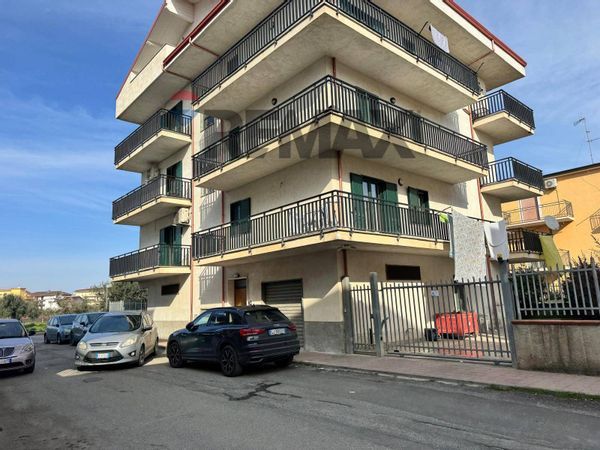 Appartamento Corigliano-Rossano, CS Vendita