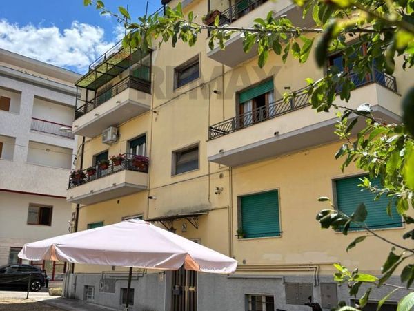 Appartamento Penne, PE Vendita