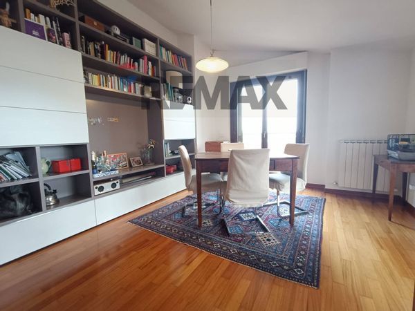 Appartamento Zona Ponte D'oddi, Perugia, PG Vendita - Foto 3